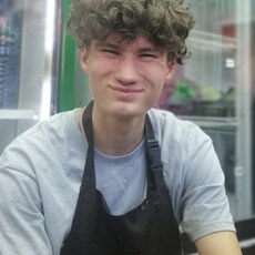 Фотография мужчины Maksim, 20 лет из г. Мариуполь