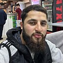 Самир, 25 лет