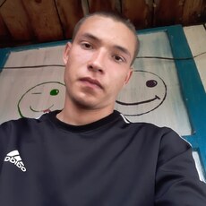 Фотография мужчины Ivan, 20 лет из г. Иркутск