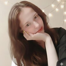 Фотография девушки Полина, 21 год из г. Москва