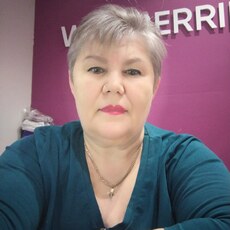 Фотография девушки Ольга, 61 год из г. Москва