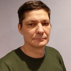 Фотография мужчины Сергей, 49 лет из г. Кириши