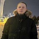 Денис, 20 лет