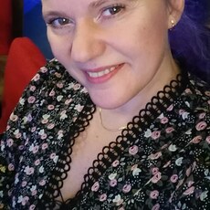 Фотография девушки Ольга, 47 лет из г. Новосибирск
