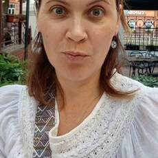 Фотография девушки Ольга, 46 лет из г. Москва