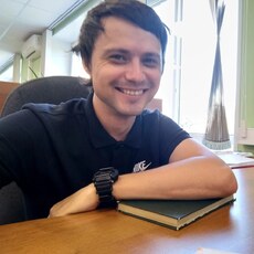 Фотография мужчины Игорь, 31 год из г. Москва