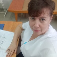 Фотография девушки Елена, 59 лет из г. Волжский