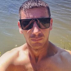 Фотография мужчины Олег, 34 года из г. Черниговка