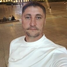 Фотография мужчины Серж, 40 лет из г. Белореченск