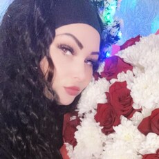 Фотография девушки Анастасия, 31 год из г. Ставрополь