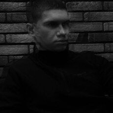 Фотография мужчины Александр, 21 год из г. Павлодар