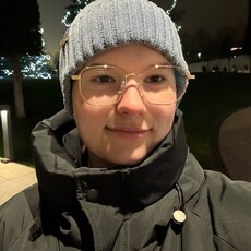 Фотография девушки Ангелина, 18 лет из г. Краснодар