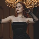 Ксения, 19 лет