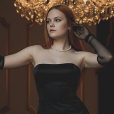 Фотография девушки Ксения, 19 лет из г. Барнаул