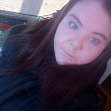 Фотография девушки Ведьмочка, 28 лет из г. Ярославль