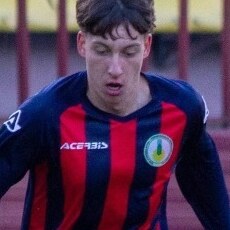 Фотография мужчины Матвей, 21 год из г. Орша