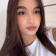 Фотография девушки Альфия, 22 года из г. Астрахань