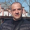 Крист, 48 лет