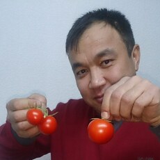 Фотография мужчины Миша, 49 лет из г. Нефтеюганск