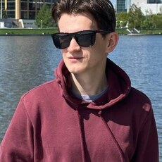 Фотография мужчины Тимур, 23 года из г. Екатеринбург