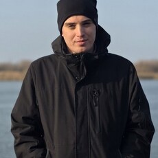 Фотография мужчины Руслан, 27 лет из г. Курск