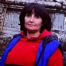 Фотография девушки Елена, 59 лет из г. Симферополь