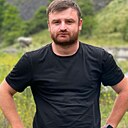 Таймураз, 30 лет