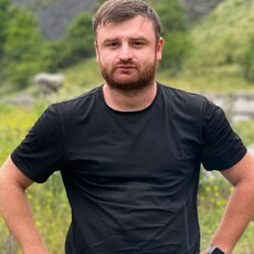 Фотография мужчины Таймураз, 30 лет из г. Владикавказ
