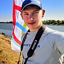 Данил, 21 год