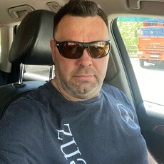 Фотография мужчины Вячеслав, 49 лет из г. Калининград