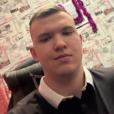 Фотография мужчины Иван, 18 лет из г. Омск