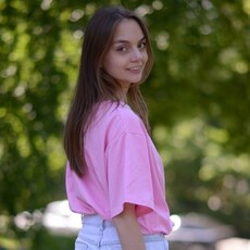 Фотография девушки Алена, 23 года из г. Самара
