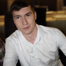 Фотография мужчины Даня, 24 года из г. Липецк