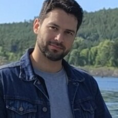 Фотография мужчины Прохор, 38 лет из г. Караганда