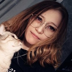 Фотография девушки Алмагуль, 35 лет из г. Зеленодольск