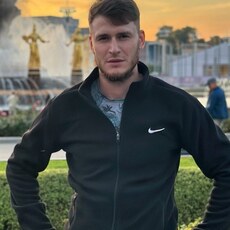 Фотография мужчины Илья, 29 лет из г. Джанкой