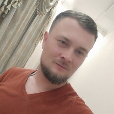 Фотография мужчины Андрей, 31 год из г. Фролово