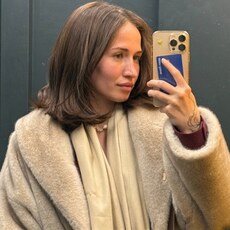 Фотография девушки Nikole, 26 лет из г. Москва