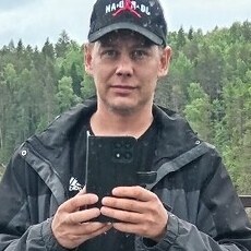 Фотография мужчины Константин, 36 лет из г. Архангельск