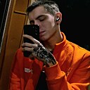 Никита, 19 лет