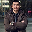 Айдос, 21 год