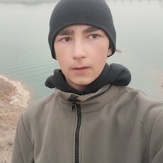 Фотография мужчины Никас, 18 лет из г. Алматы