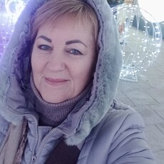 Фотография девушки Galina, 60 лет из г. Москва