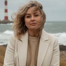 Фотография девушки Инесса, 48 лет из г. Москва