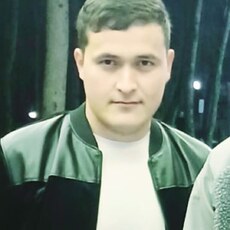 Фотография мужчины Рамазан, 35 лет из г. Майкоп