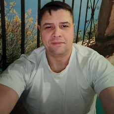 Фотография мужчины Вадим, 43 года из г. Светлогорск