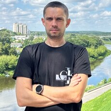 Фотография мужчины Юрий, 41 год из г. Минск