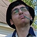 Фазиль, 23 года