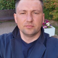 Фотография мужчины Артём, 43 года из г. Санкт-Петербург