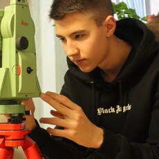 Фотография мужчины Женя, 18 лет из г. Новосибирск